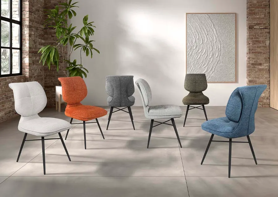 Chaise KROKUS – Lievens