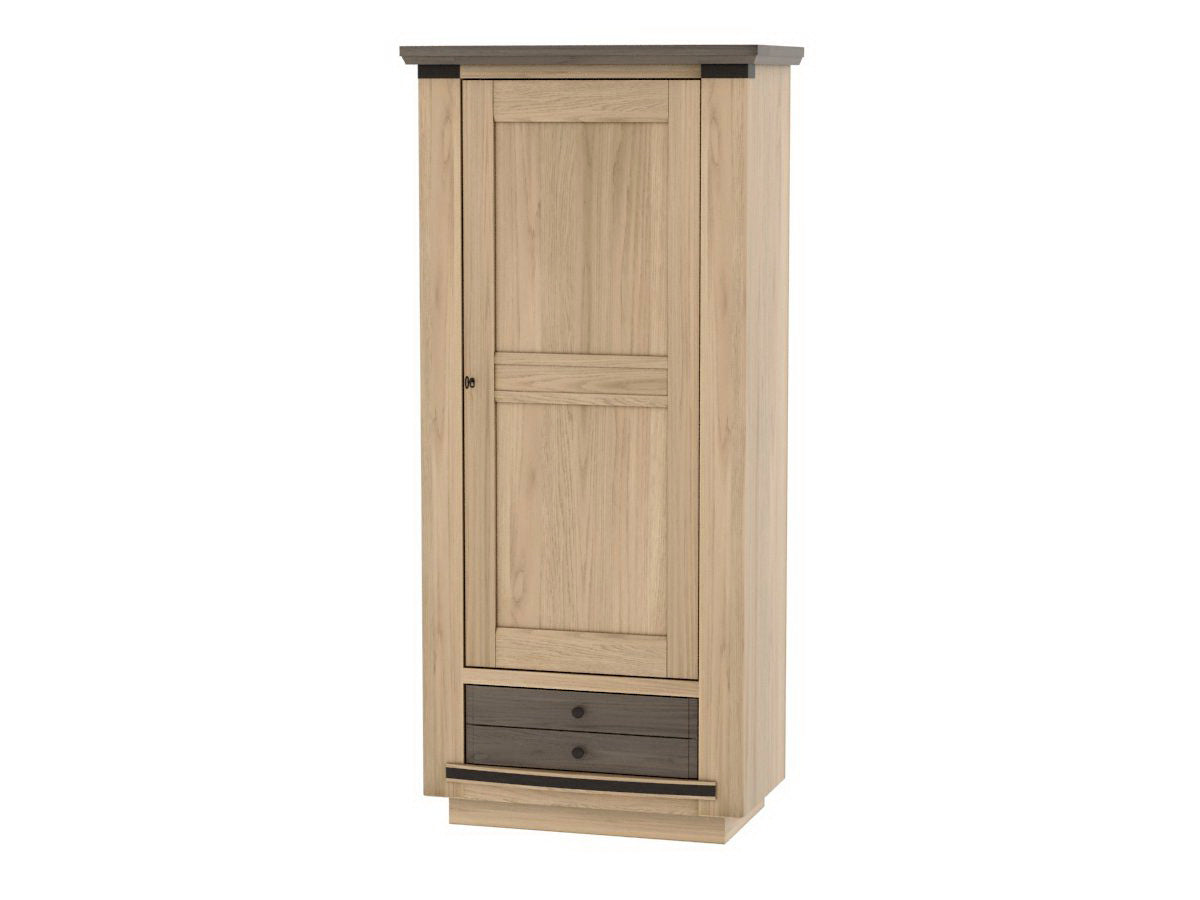 MAGELLAN – Colonne 1 porte 1 tiroir (MA511) – vue 2