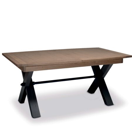 MAGELLAN – Table 200 cm à 4 allonges (MAT200)