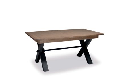 MAGELLAN – Table 200 cm à 4 allonges (MAT200)