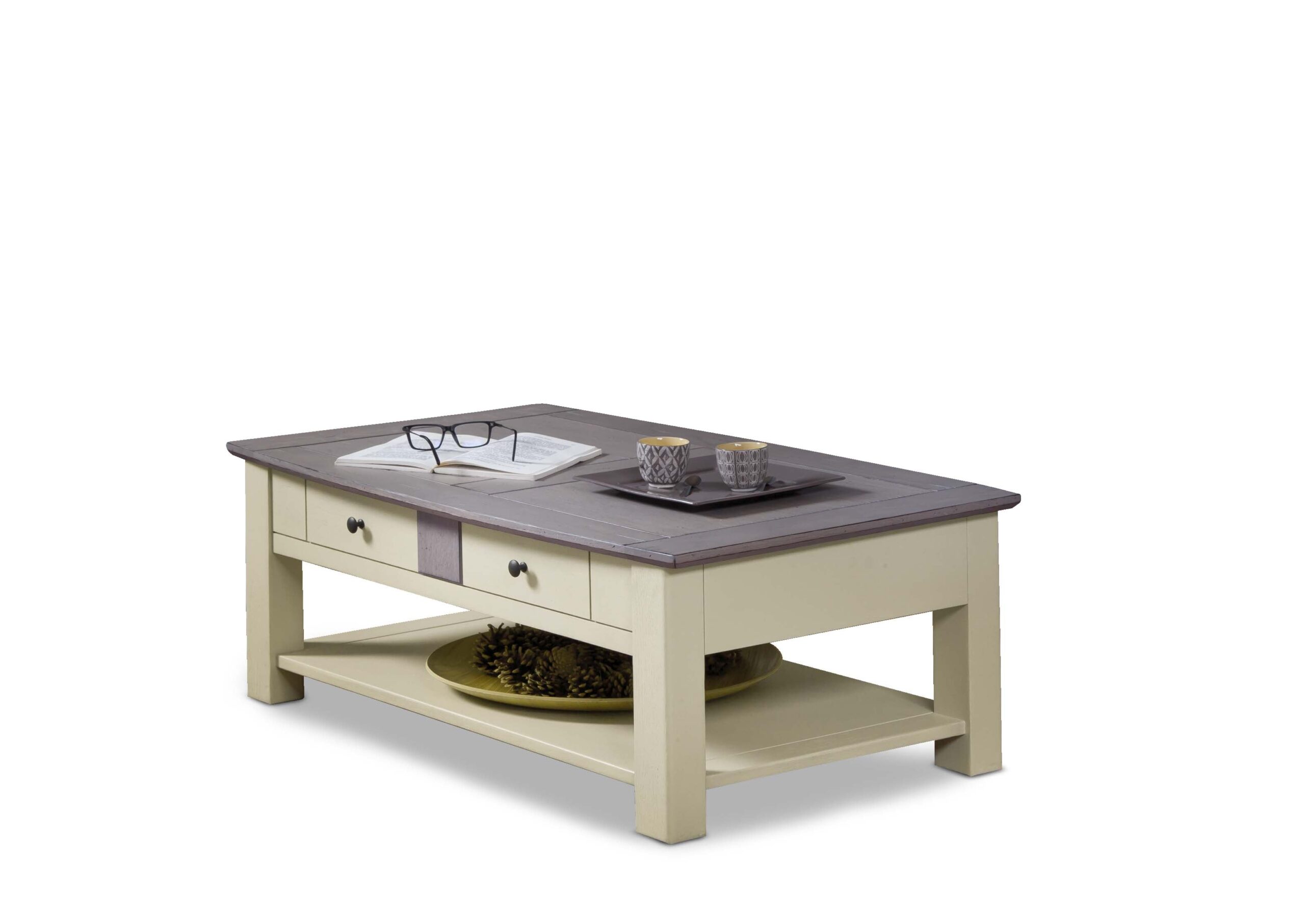 MAGELLAN – Table basse dinette (MATB10563) – vue 2
