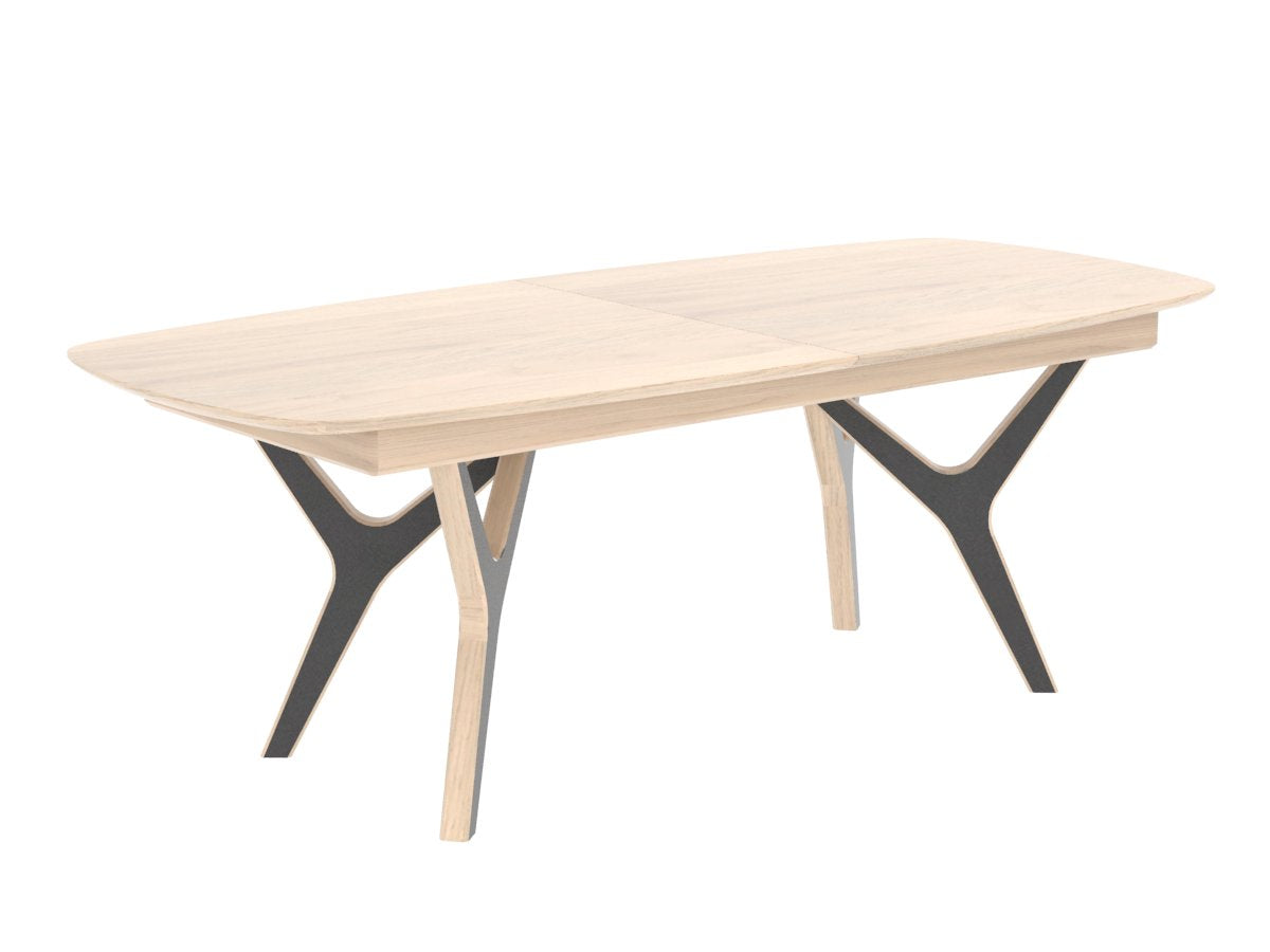 NÉO – Table rectangulaire (NET)