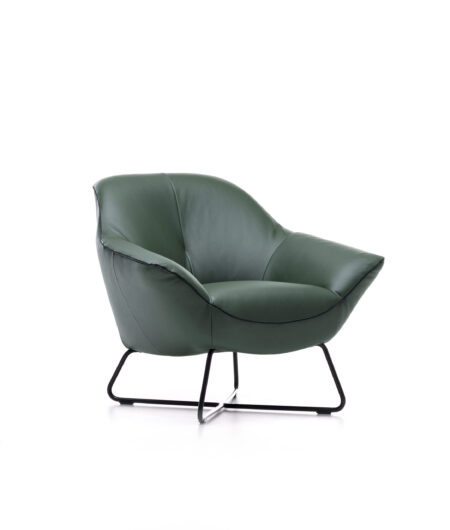 Fauteuil RICO de ROM