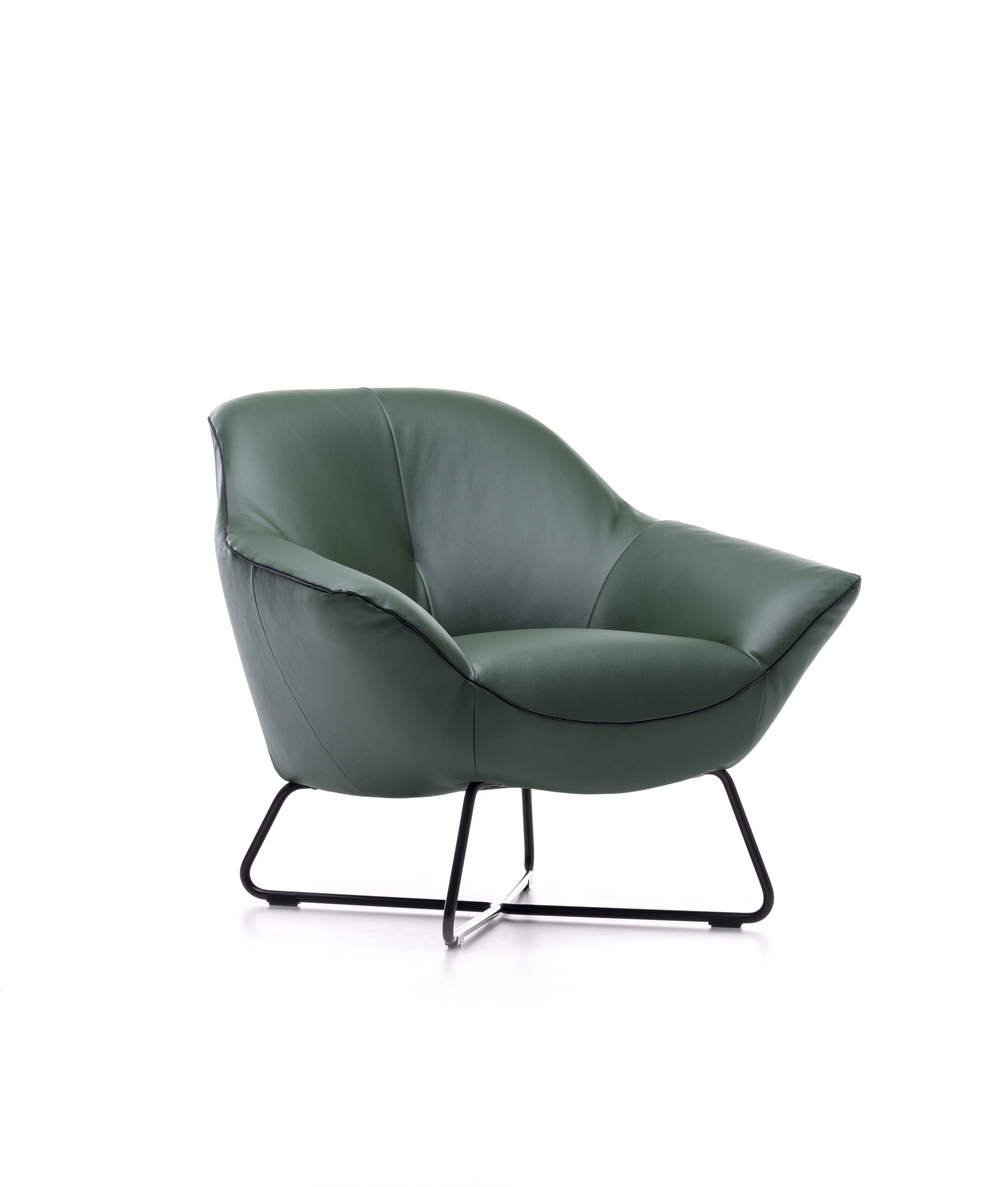 Fauteuil RICO de ROM