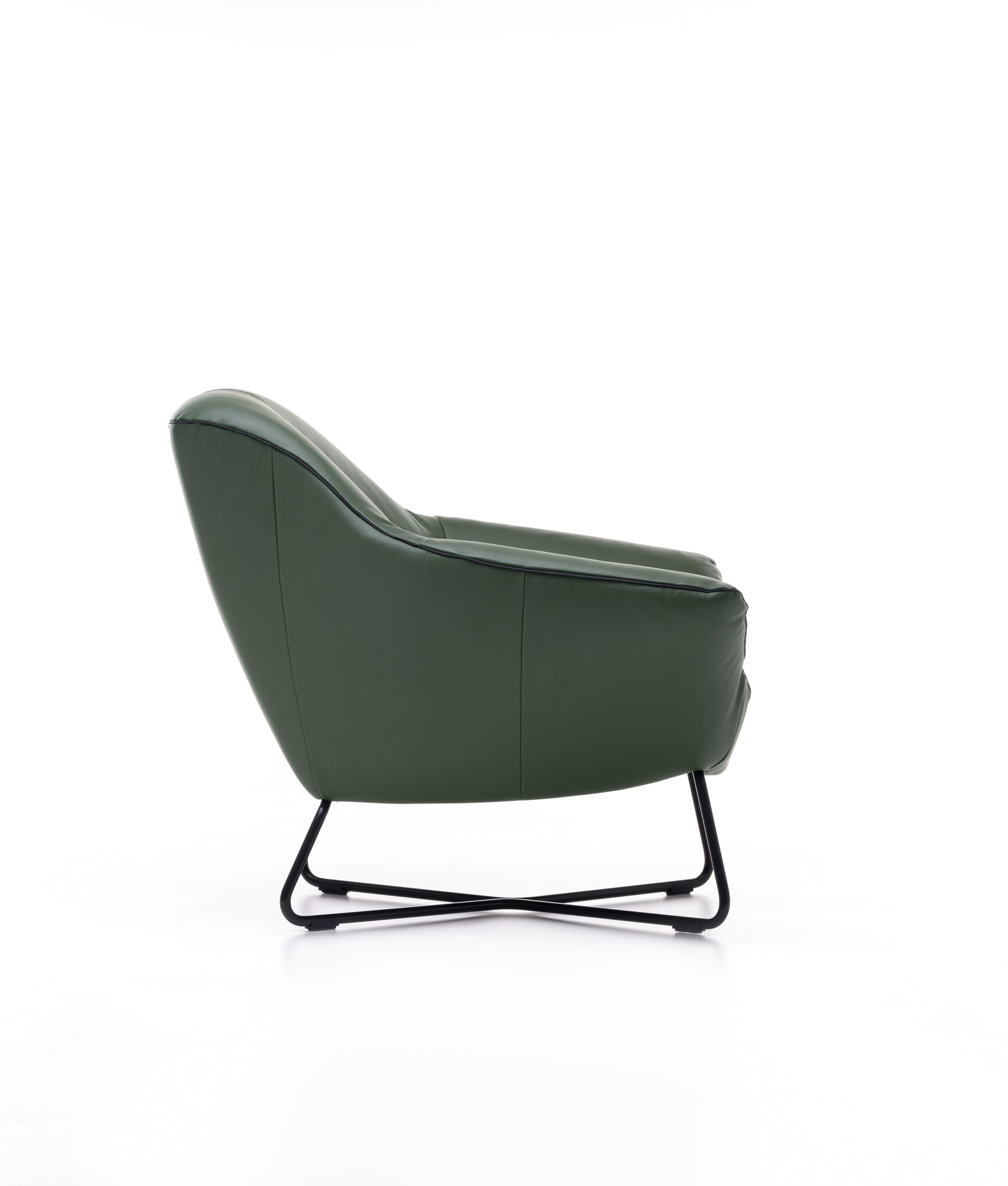 Fauteuil RICO de ROM – vue 5