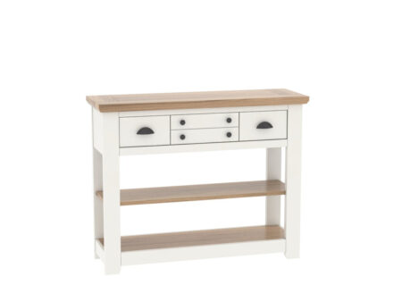 ROMANCE – Console 1 tiroir (RO901)