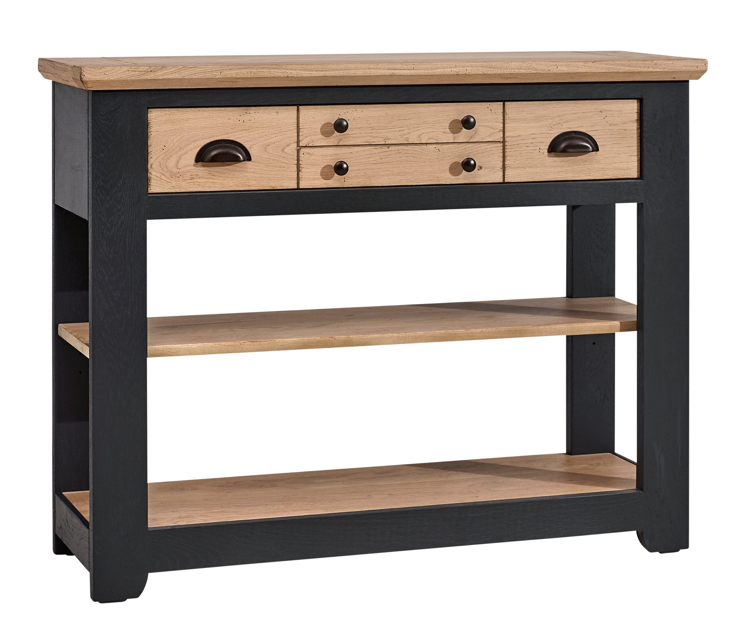 ROMANCE – Console 1 tiroir (RO901)