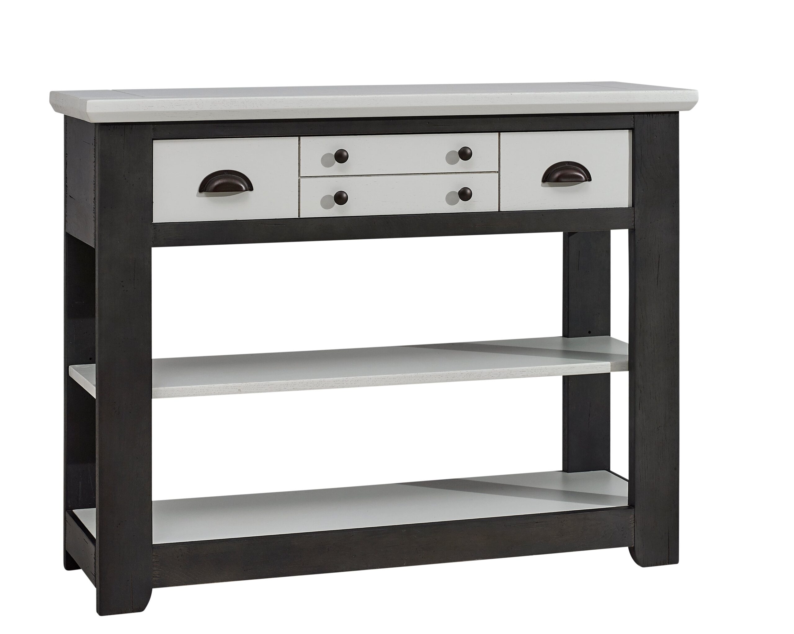 ROMANCE – Console 1 tiroir (RO901)