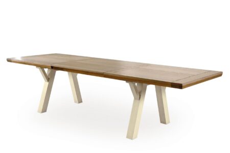 ROMANCE – Table rectangulaire (ROTRE)