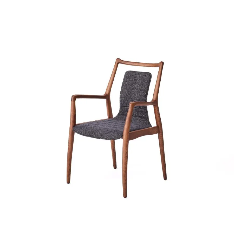 Chaise SAMUEL – Lievens