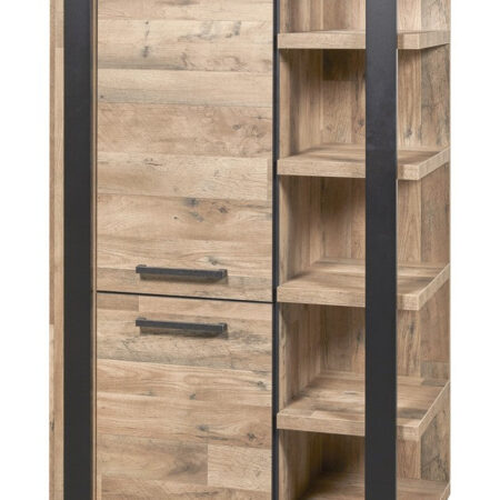 Dressoir UDINE – Evan – Meubles Leclerc Lodève