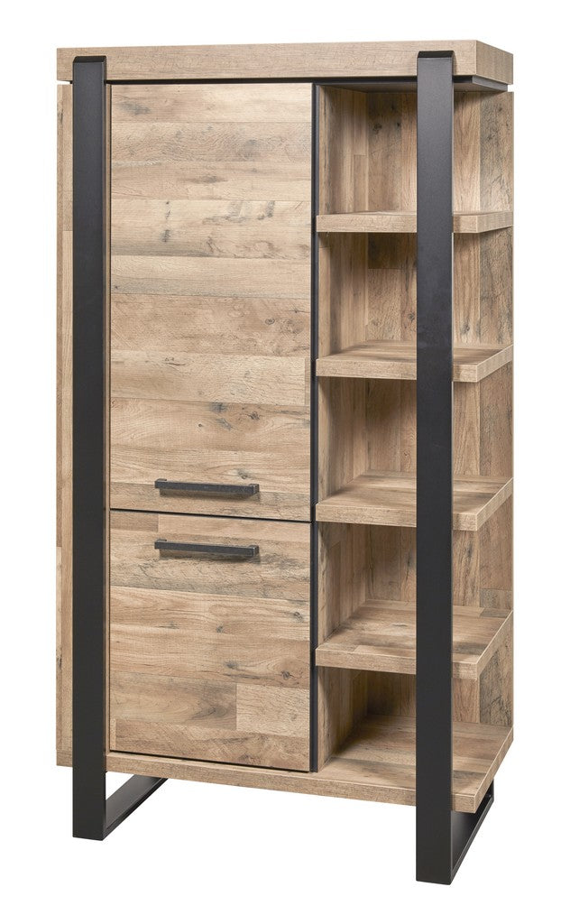 Dressoir UDINE – Evan – Meubles Leclerc Lodève