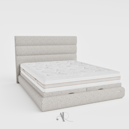 Matelas latex MARYLAND André Renault