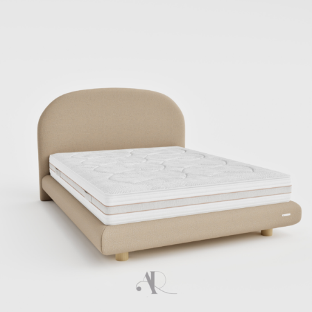 Matelas latex NOMADE André Renault