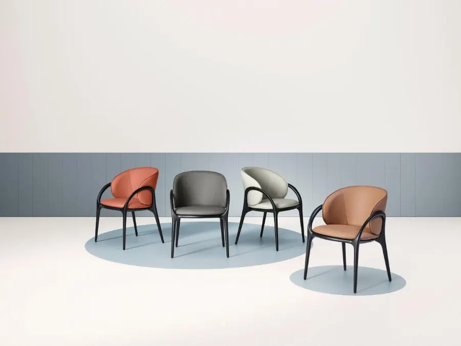 Chaise VISION – Lievens