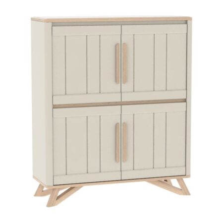 ALVA – Buffet haut 2 portes (AL920)