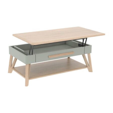 ALVA – Table basse dînette (ALTB10563D)