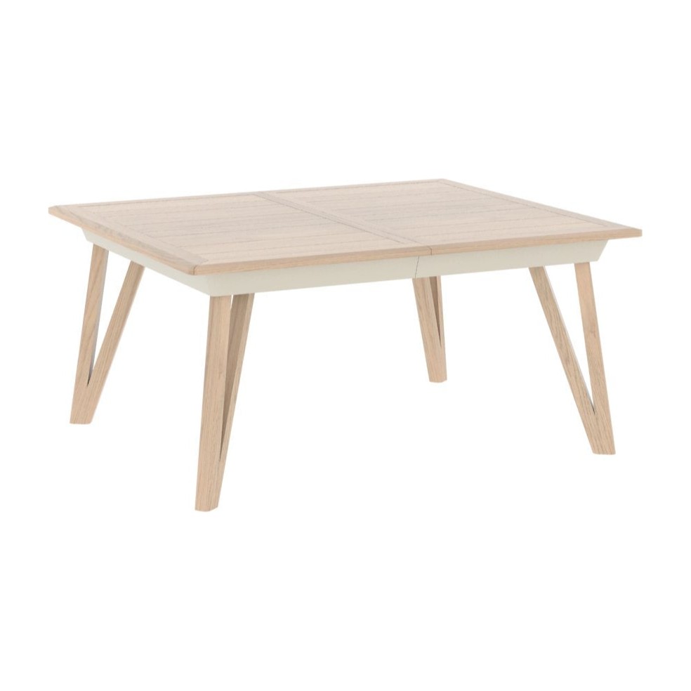 ALVA – Table fausse carrée (ALT160F)