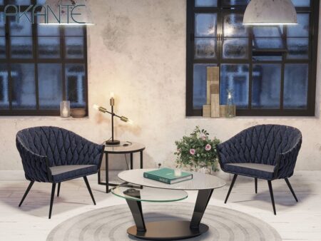 Fauteuil NEPTUNE – Akante – Meubles Leclerc Lodève
