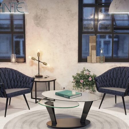 Fauteuil NEPTUNE – Akante – Meubles Leclerc Lodève