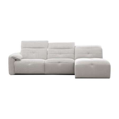 Canapé méridienne relax MOON – Noème