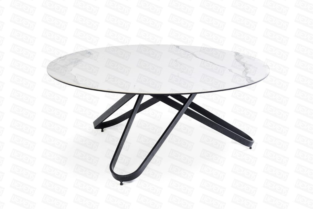 Table basse CELESTE – Lievens