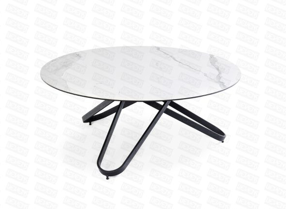 Table basse CELESTE – Lievens – Meubles Leclerc Lodève