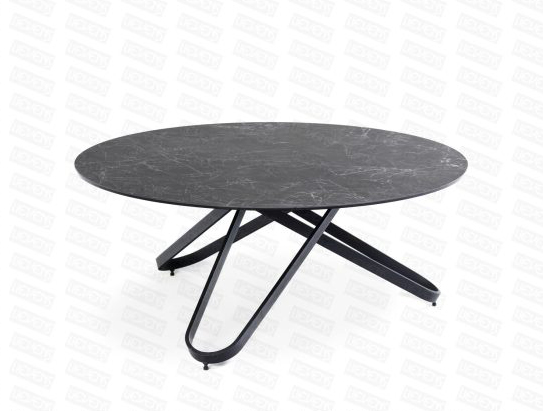 Table basse CELESTE – Lievens – Meubles Leclerc Lodève