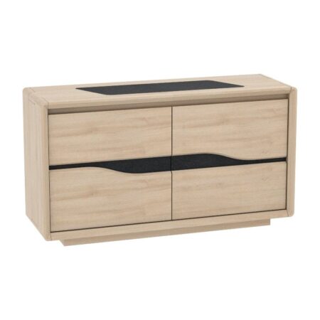CERAM – Bahut 2 portes (CE420B)