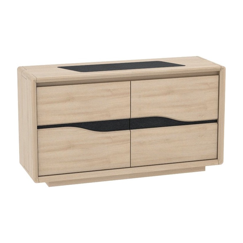 CERAM – Bahut 2 portes (CE420B)