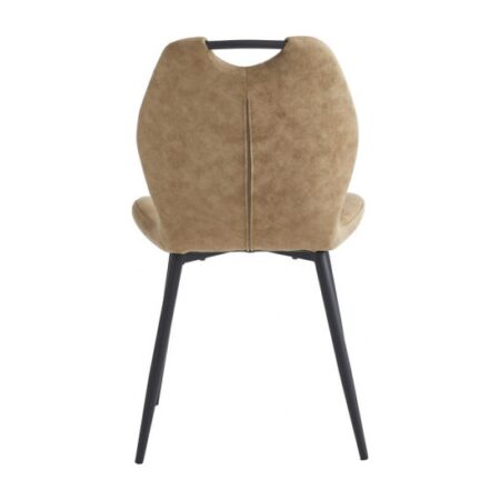 Chaise 1781 camel – Ascot
