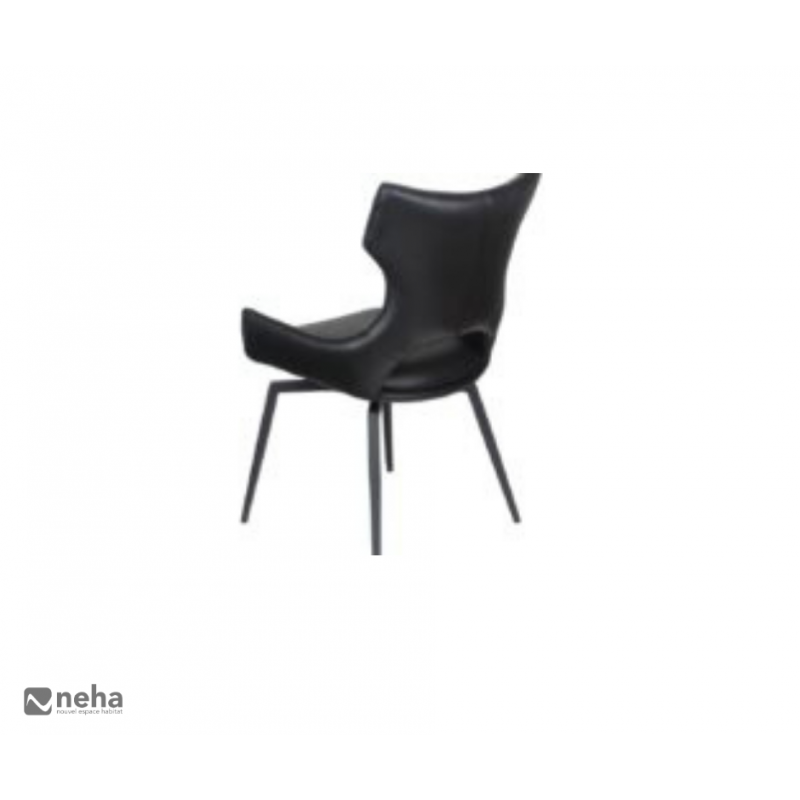 Chaise pivotante CABANEL – Lievens – Image 2