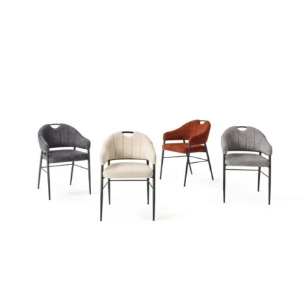 Chaise ELIOT – Lievens
