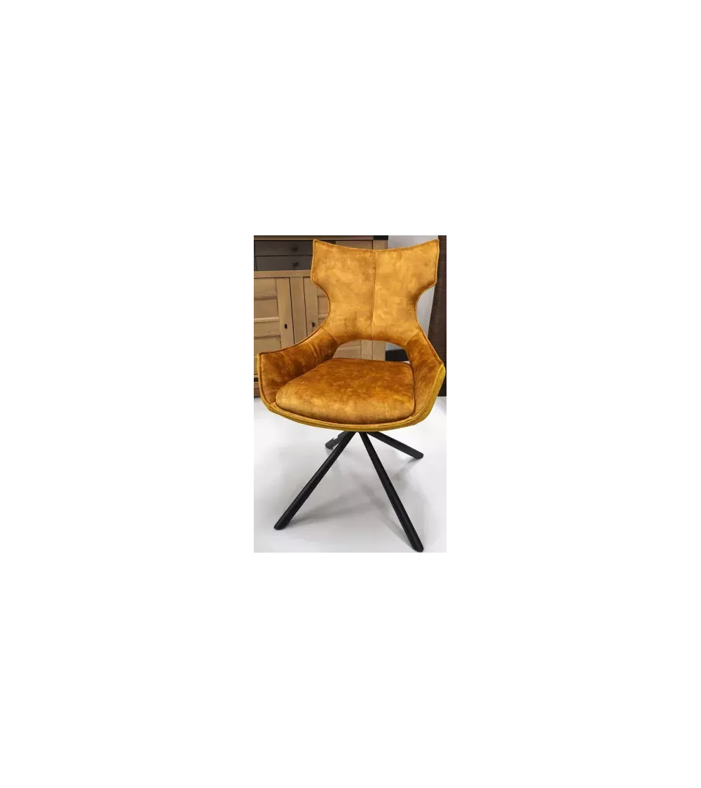 Chaise QUEEN – Lievens – Meubles Leclerc Lodève