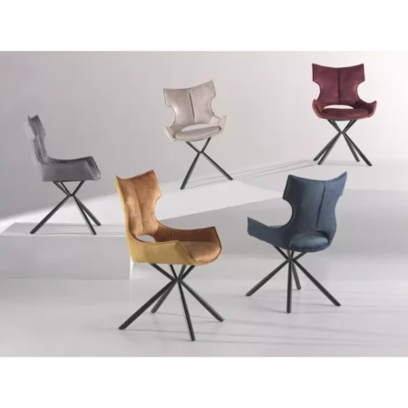 Chaise QUEEN – Lievens