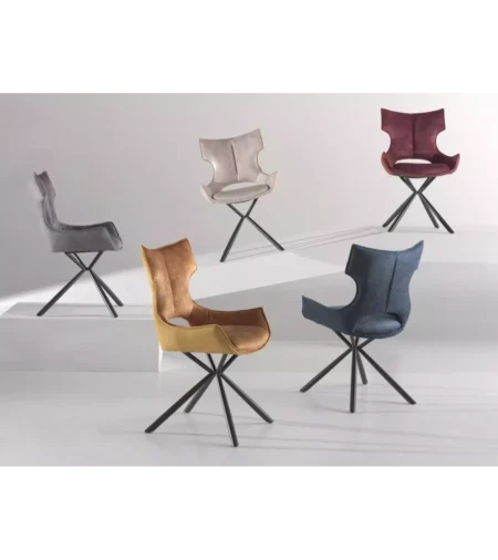 Chaise QUEEN – Lievens