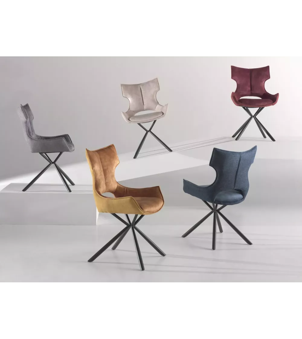 Chaise QUEEN – Lievens