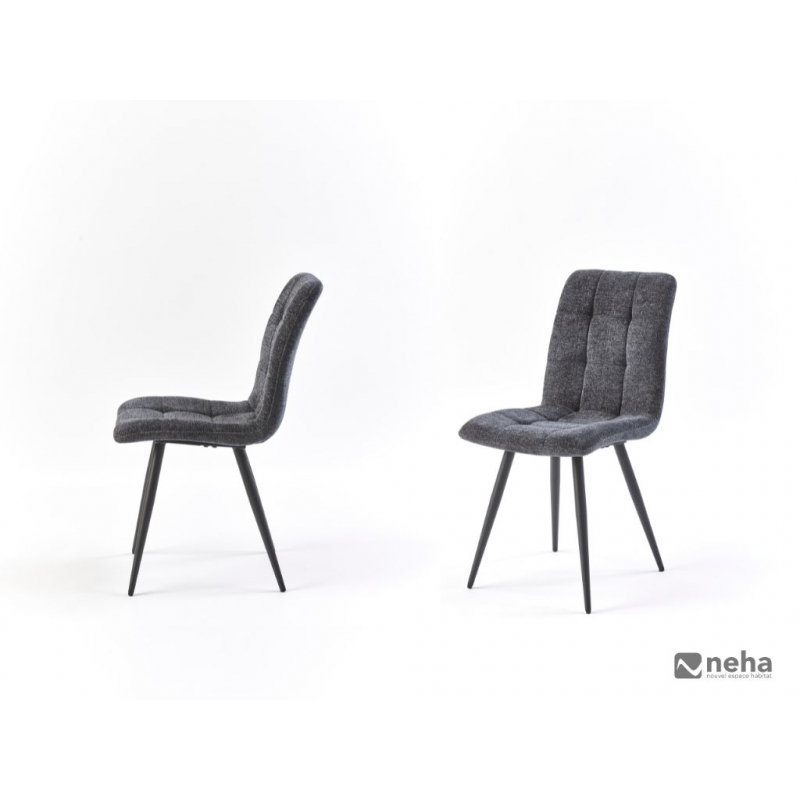 Chaise RASMUS – Lievens – Meubles Leclerc Lodève