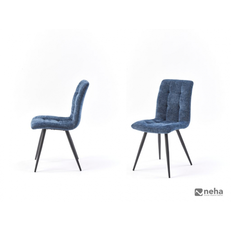 Chaise RASMUS – Lievens – Meubles Leclerc Lodève
