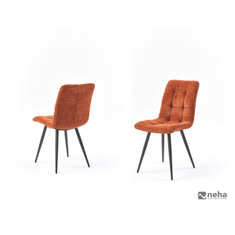 Chaise RASMUS – Lievens – Meubles Leclerc Lodève
