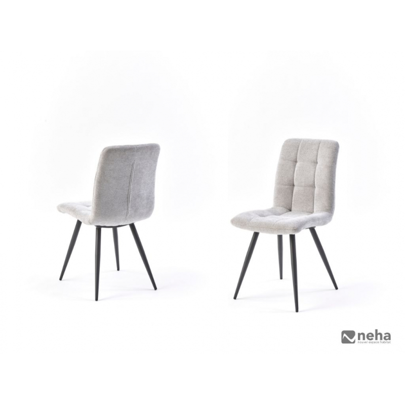Chaise RASMUS – Lievens – Meubles Leclerc Lodève