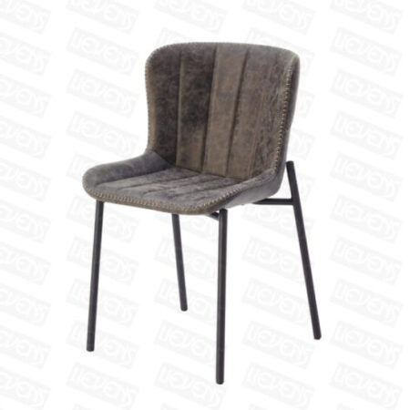 Chaise de bar MILES – Lievens