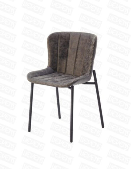 Chaise de bar MILES – Lievens