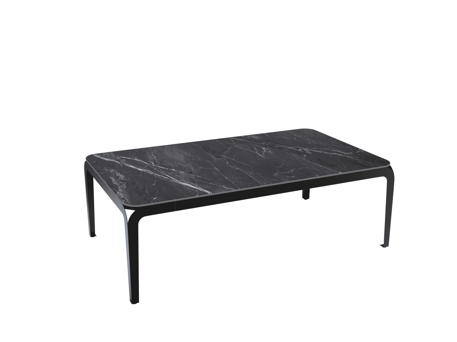 Table basse SUMATRA – Akante – Meubles Leclerc Lodève