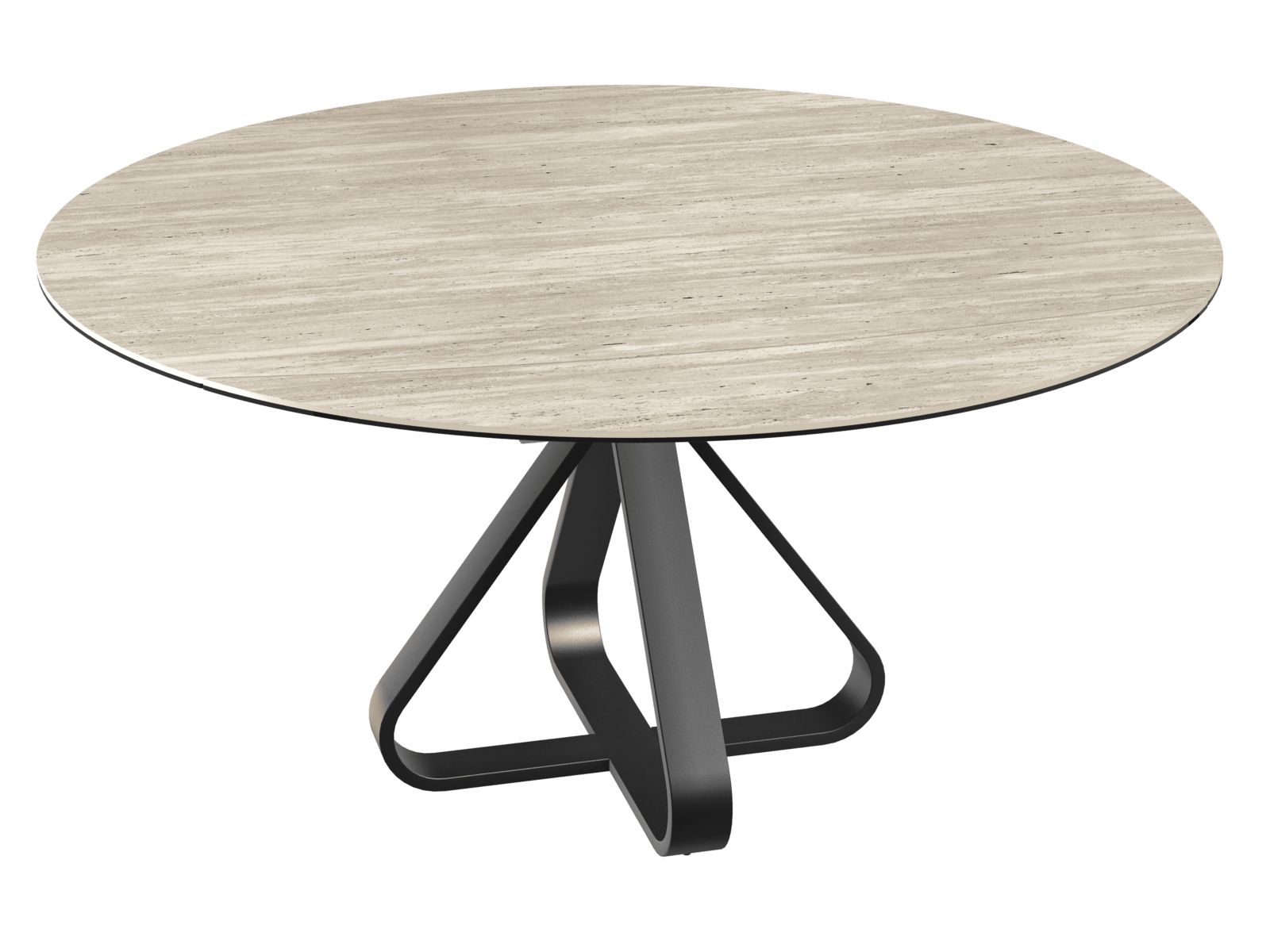 Table extensible NEW SEATTLE – Akante – Meubles Leclerc Lodève
