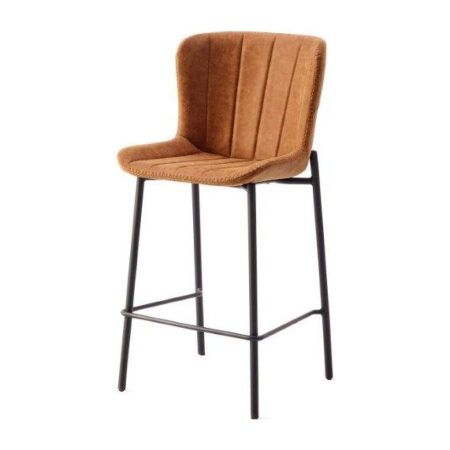 Fauteuil de bar MILES – Lievens