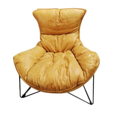 Fauteuil lounge SUNDAY – Lievens