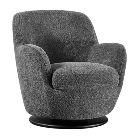 Fauteuil pivotant CASCO – Easy Comfort