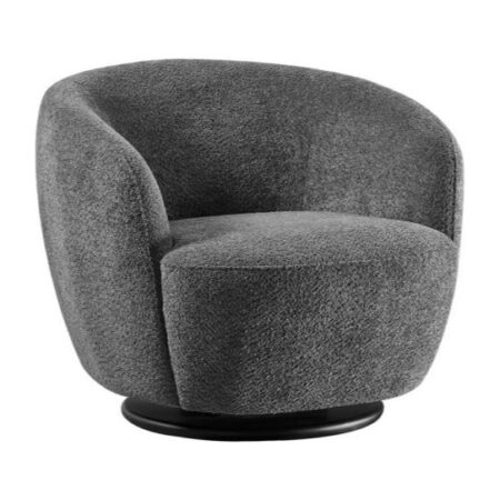Fauteuil pivotant KIANO – Easy Comfort