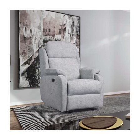 Fauteuil releveur SUBB 2 moteurs – Tapridel